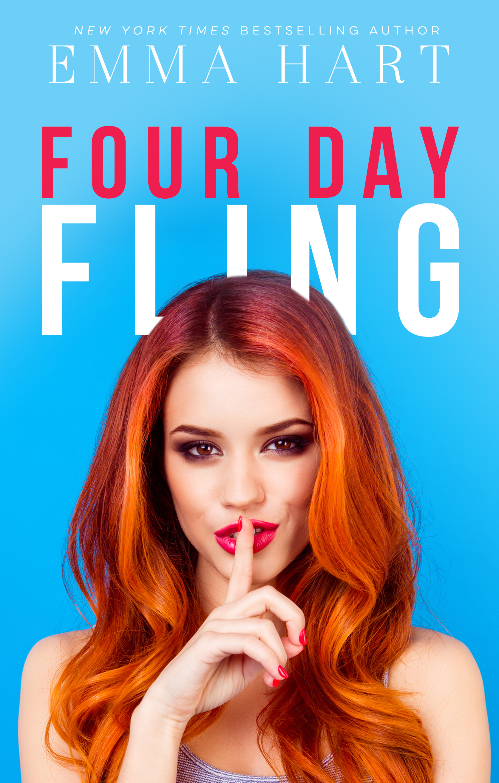 Four Day Fling by Emma Hart