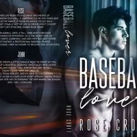 Baseball Lover by Rose Croft